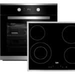 Beko BSM 25320 X ugradni set