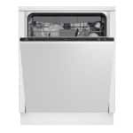 Beko BDIN 38521 Q ugradna sudomašina