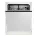 Beko DIN 35320 ugradna sudomašina