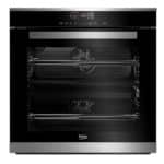 Beko BVM35400XS ugradna rerna