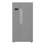 Beko GNE64021XB frižider