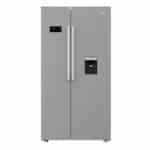 Beko GNE63521DXB frižider