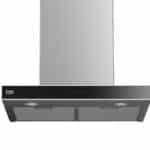 Beko HCB 63741 BXH aspirator
