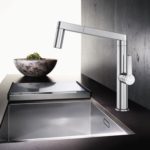 Blanco PANERA-S Inox sudopera