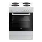 Beko FSS 66000 W šporet