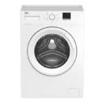 Beko WUE 6511XWW mašina za pranje veša