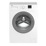 Beko WUE 6511 BS mašina za pranje veša