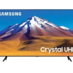 Samsung UE50TU7022KXXH televizor