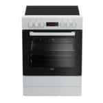 Beko FSE 67300 GW šporet