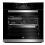 Beko BIDM 15500 XDS  ugradna rerna