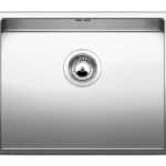 Blanco C-STYLE 500-U sudopera