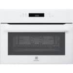 Electrolux EVY7810AAV Ugradna QombiQuick rerna sa mikrotalasima