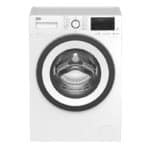 Beko WUE 6636 XA mašina za pranje veša