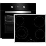 Beko BSE24322B ugradni set
