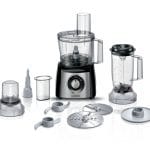 Bosch MultiTalent 3 MCM3501M multipraktik