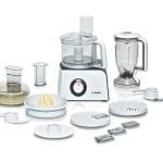 Bosch MCM4200 multipraktik