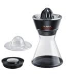 Bosch VitaStyle Citro MCP72GPB cediljka za citrusno voće