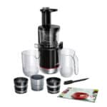 Bosch MESM731M sokovnik za hladno ceđenje