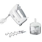 Bosch ErgoMixx MFQ36450S ručni mikser