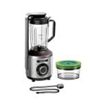 Bosch MMBV622M vakumski blender