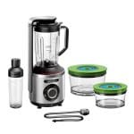 Bosch MMBV625M vakumski blender