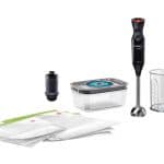 Bosch ErgoMixx MS6CB61V1 štapmi mikser