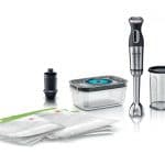 Bosch MaxoMixx MS8CM61V1 štapni mikser