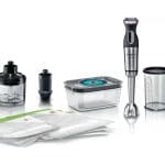 Bosch MaxoMixx MS8CM61V5 štapni mikser