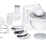 Bosch MUM4427 kuhinjski robot multipraktik