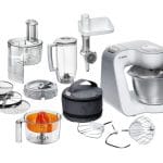 Bosch MUM54251 kuhinjski robot multipraktik