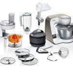 Bosch MUM5XW40 kuhinjski robot multipraktik