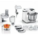 Bosch MUMS2EW40 kuhinjski robot multipraktik
