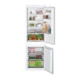Bosch  KIN86NSF0 ugradni frižider