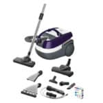 Bosch Serie | 4 BWD41740 usisivač za suvo i mokro