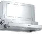 Bosch Serie | 4 DFS067A51 aspirator