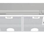 Bosch Serie | 4 DHL555BL aspirator