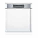 Bosch Serie | 4 SMI4HCS48E ugradna sudomašina