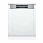 Bosch Serie | 4 SMI4HVS31E ugradna sudomašina