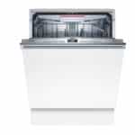 Bosch Serie | 4 SMV4ECX26E ugradna sudomašina