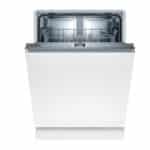 Bosch Serie | 4 SMV4HTX33E ugradna sudomašina