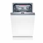 Bosch Serie | 4 SPV4EMX10E ugradna sudomašina