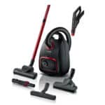 Bosch Serie | 6 BGL6POW1 usisivač sa kesom