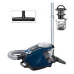 Bosch Serie | 8 BGS7RCL usisivač sa kesom