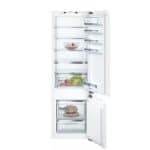 Bosch Serie | 6 KIS87AFE0 ugradni frižider
