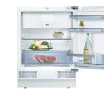 Bosch Serie | 6 KUL15AFF0 ugradni frižider