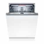 Bosch Serie | 4 SBH4HCX48E ugradna sudomašina