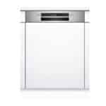Bosch Serie | 6 SMI6TCS00E ugradna sudomašina