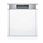 Bosch Serie | 6 SMI6ZDS49E ugradna sudomašina