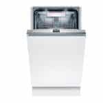 Bosch Serie | 6 SPV6ZMX17E ugradna sudomašina