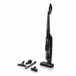 Bosch Serie | 8 BBH87POW1, Akumulatorski usisivač, Athlet ProPower 36Vmax, Crna